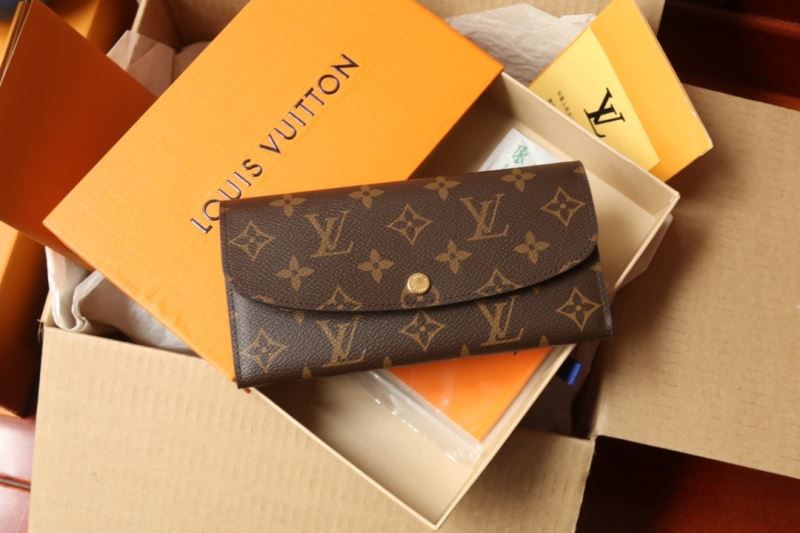 LV Wallets